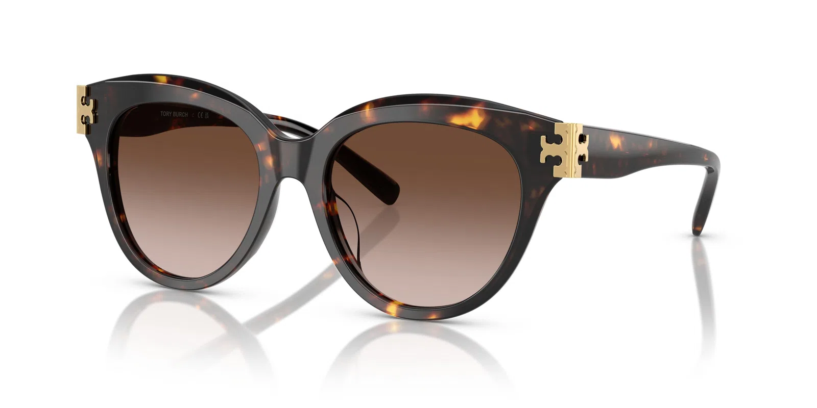 Tory Burch 7209U Sunglasses - view 27